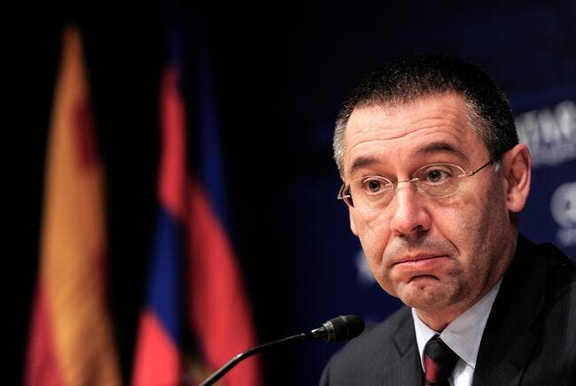 La cinglante réponse du Barça à l’interdiction de recrutement