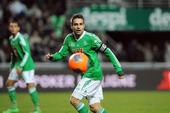 Quitter l'ASSE ? Capitaine Perrin fixe une condition