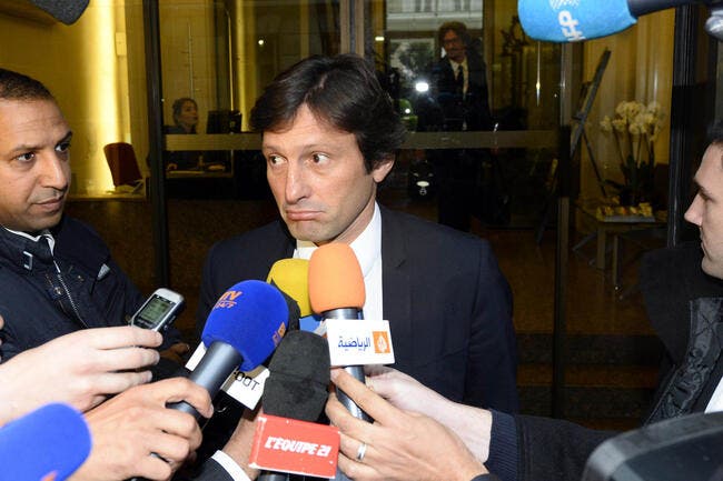 Le Conseil d'Etat va gifler la FFF dans l'affaire Leonardo