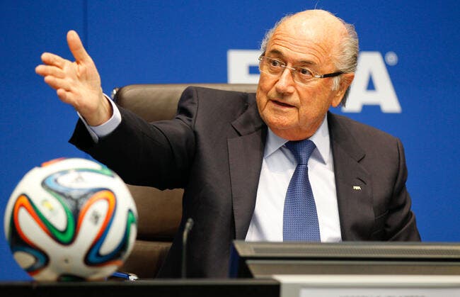 La FIFA prête au clash en France pour le port du voile