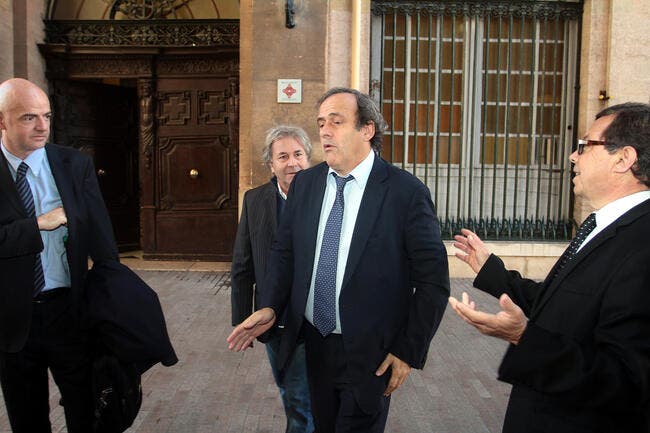 PSG, City et compagnie, Platini annonce « des sanctions significatives »