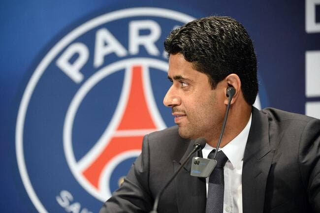 Al-Khelaifi ne craint aucune sanction pour le PSG devant l'UEFA