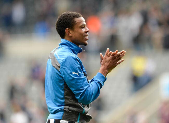 Newcastle veut rattraper Rémy au vol après son échec à Liverpool