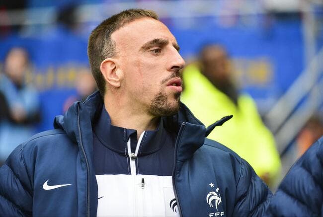 Di Meco voit Ribéry être supplié pour revenir