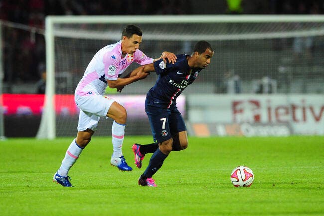 0-0 face au PSG, et Evian se sent « un peu moins con »