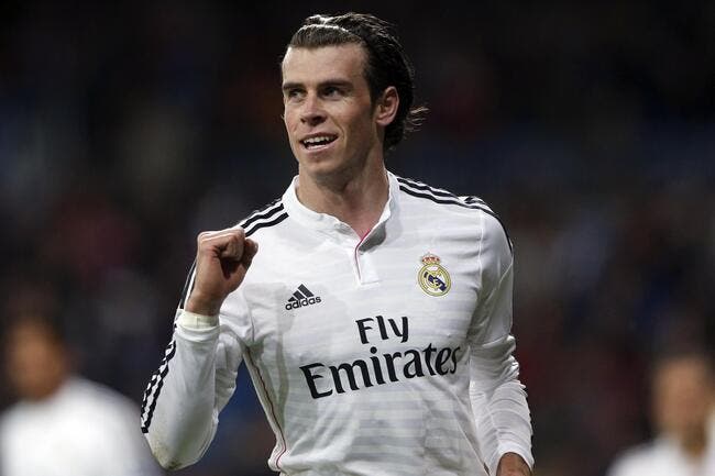 Man United veut mettre 153M€ pour Bale… Insuffisant pour le Real ?