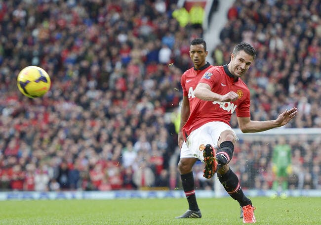 Manchester United s'enfonce toujours
