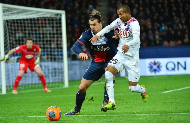 Pierre Ménès calme le PSG et Bordeaux pour le même prix