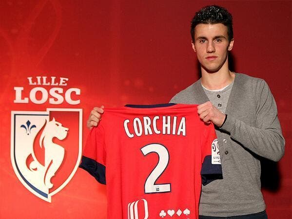 Annulation confirmée du contrat de Corchia à Lille !