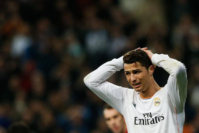 Cristiano Ronaldo sait déjà où il n’ira pas après le Real