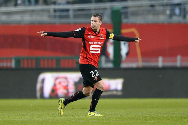 Rennes dément avoir aligné onze joueurs « ivres » contre Ajaccio