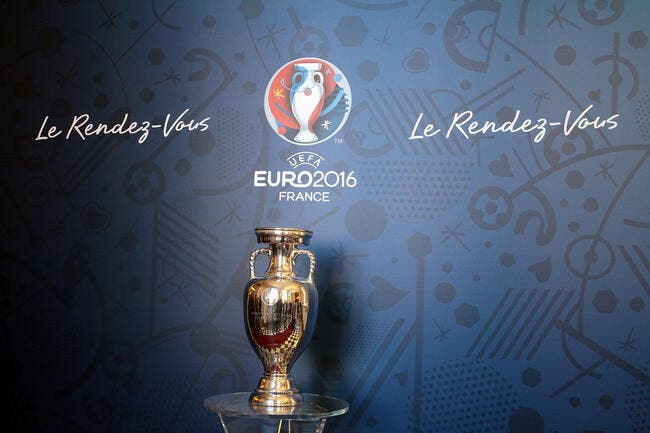 Euro 2016 : Le tirage complet des qualifications