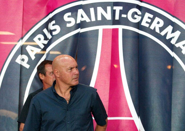 L'OM, ce « petit club au passé glorieux » face au PSG