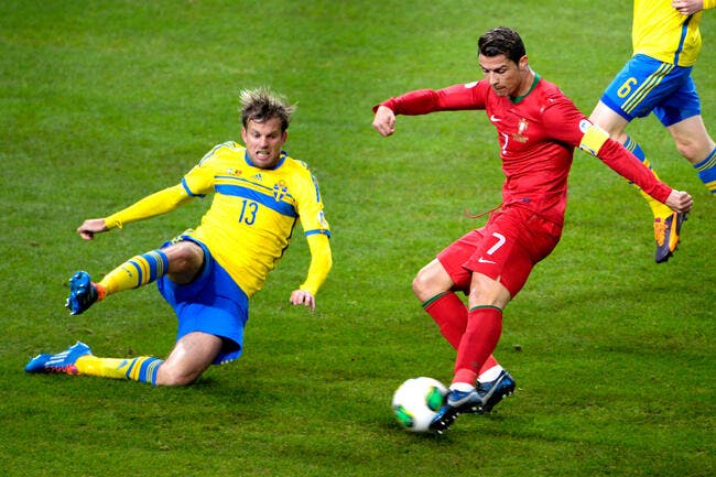 Lille aura Cristiano Ronaldo et Samuel Eto’o avant le Mondial