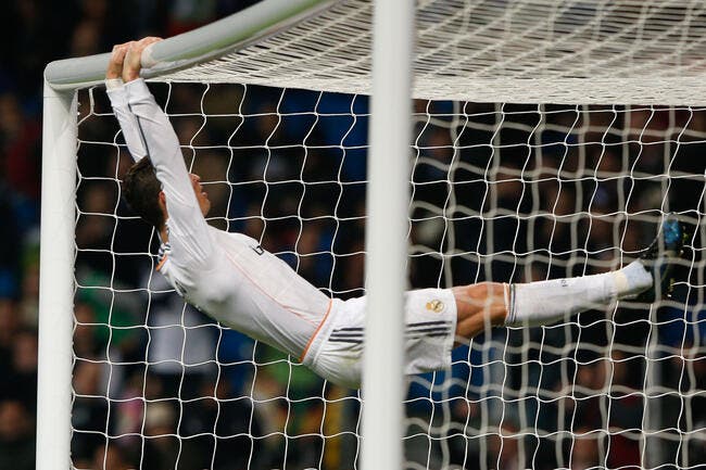 Cristiano Ronaldo, une marque qui vaudra 50ME en cas de Ballon d'Or