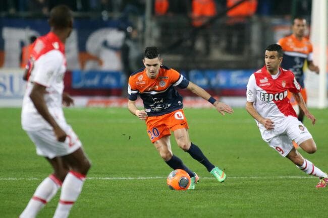 Accord Newcastle-Montpellier pour Cabella, un signe pour le PSG ?