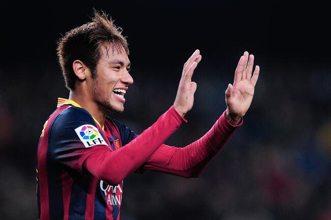Les incroyables dessous de table du transfert de Neymar