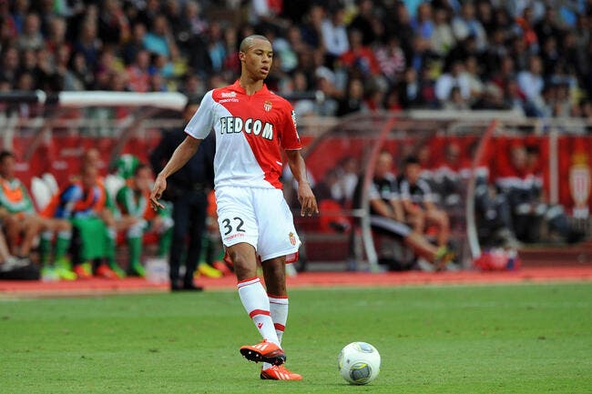 Officiel : Monaco prête Tisserand à Lens