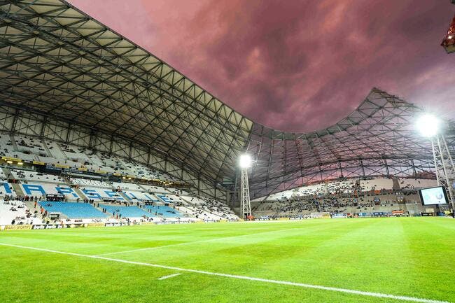 Euro 2016 : Marseille s’active pour avoir la finale