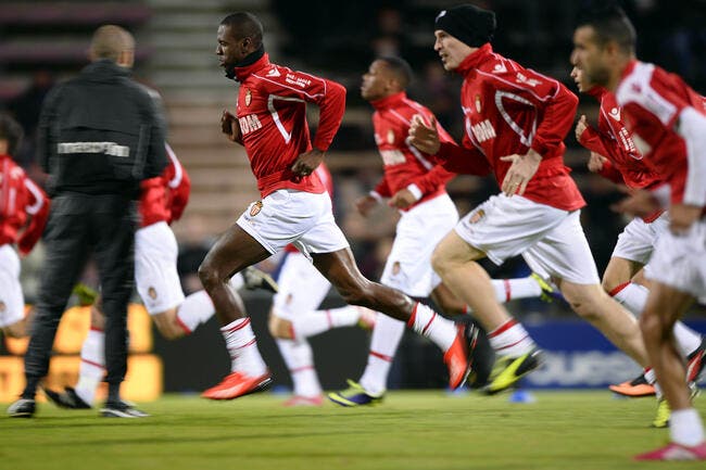 Officiel : Pour 50 ME, l’ASM reste à Monaco… et en Ligue 1
