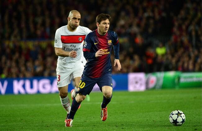 Le PSG va tenter de s'offrir Lionel Messi pour le mercato d'été !