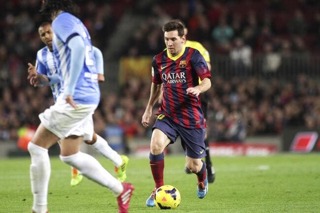 Lionel Messi au PSG ? Al-Khelaifi donne la réponse