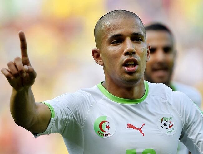 L’Allemagne ? « Tout est possible » pour l’Algérie
