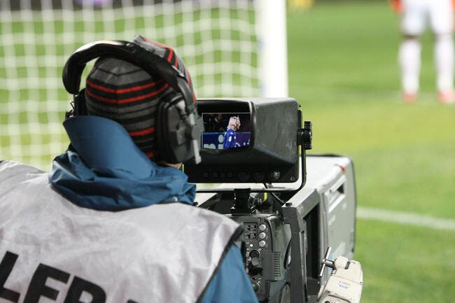 La LFP lance les droits télés 2016-2020, et c’est pour hier