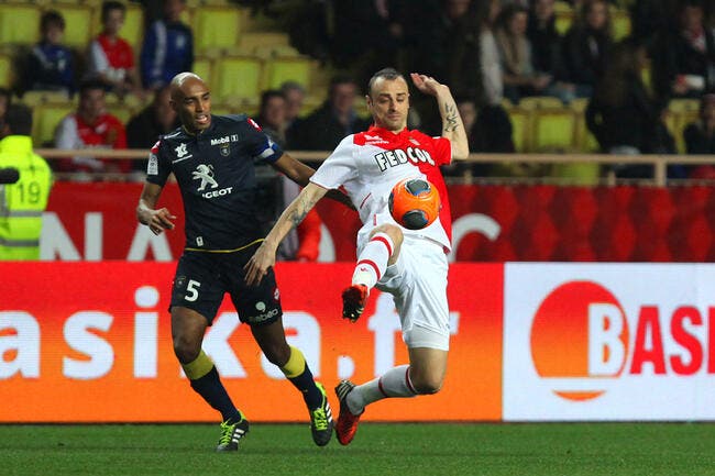 Monaco répond au PSG, VA fait peur à Rennes