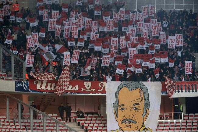 A Monaco, la révolte gronde chez les supporters