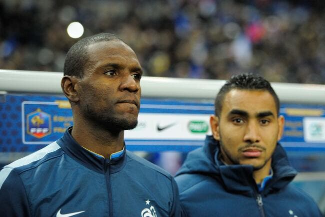 Abidal « n’a pas triché » avec l’équipe de France