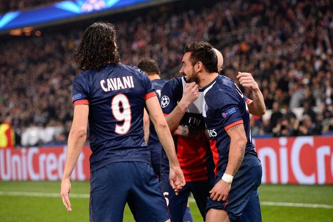 Indice UEFA : Le PSG et l’OL font grimper la France