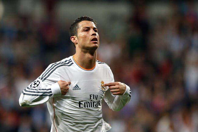 Encore un record pour Cristiano Ronaldo, et un autre en vue