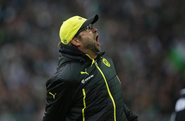 Le PSG, un vainqueur de C1 en puissance pour Dortmund