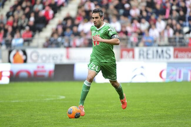 Quitter l'ASSE, Perrin fixe ses conditions