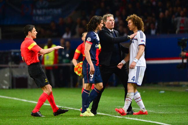 L'UEFA convoque le PSG après une plainte de Chelsea