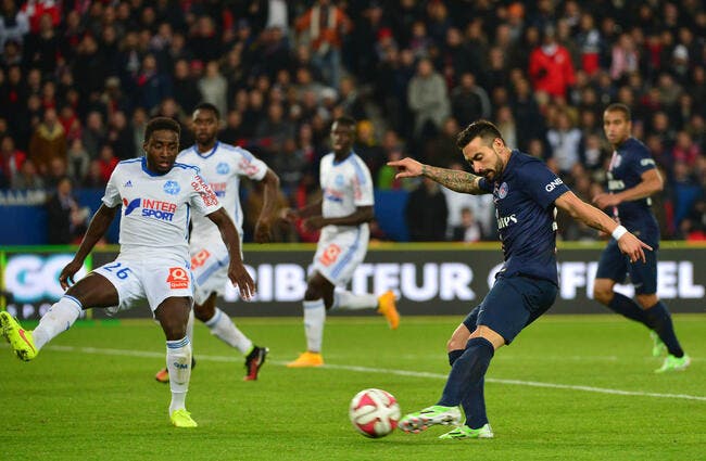 Football Ligue 1 PSGOM, un match bof bof selon Mancini
