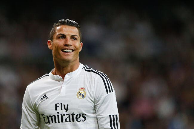 Cristiano Ronaldo ne rêve plus du Ballon d'Or..enfin si