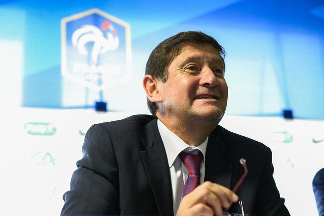Le ministre des Sports veut la Ligue 1 à 18 clubs !