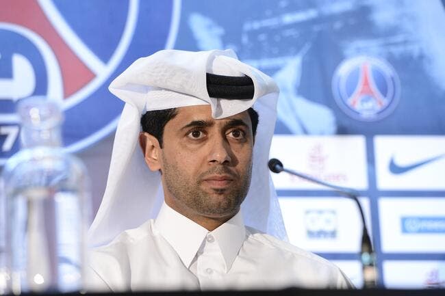 Les deux raisons qui pourraient pousser le Qatar à lâcher le PSG