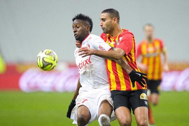 Kombouaré et Lens gravement déprimés avant le derby à Lille