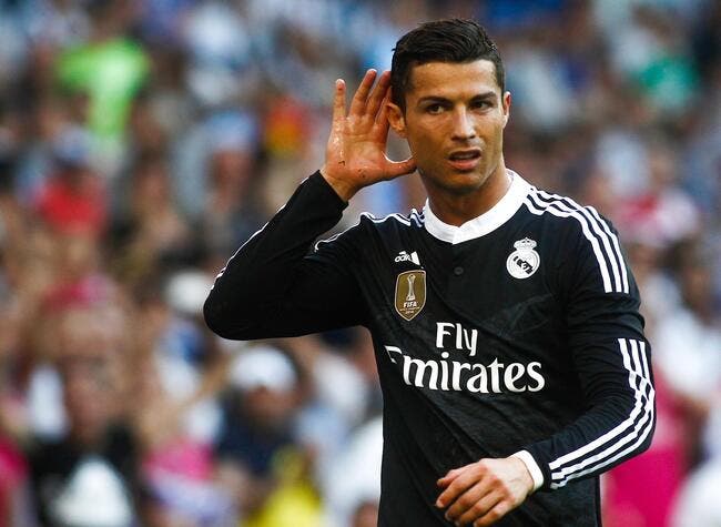Cristiano Ronaldo a-t-il dépensé 19ME pour jouer en MLS ?