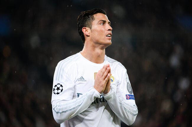 Cristiano Ronaldo n'a pas pu sauver l'homme le plus gros du monde