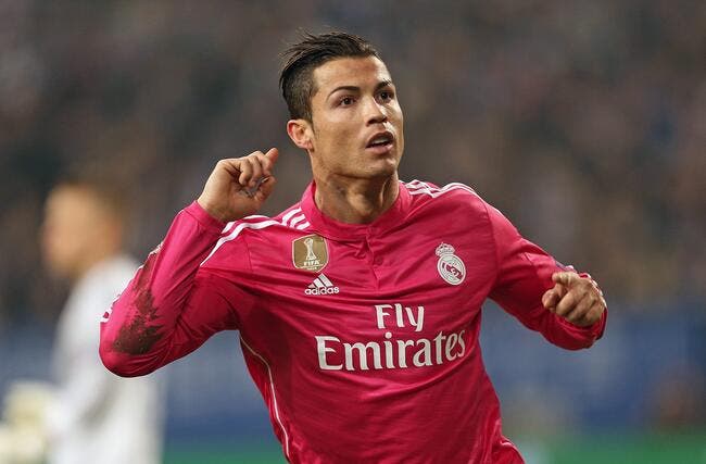 Un nouveau titre pour Cristiano Ronaldo au Portugal