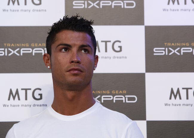 Cristiano Ronaldo et Ibra, le jeu de la barbichette au PSG ?
