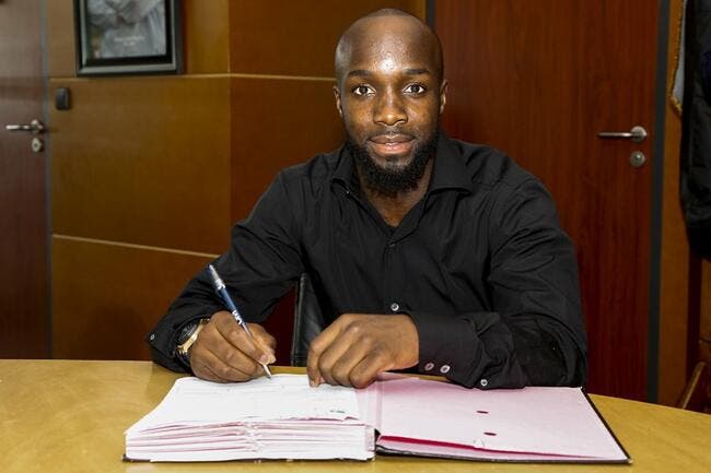 Officiel : Lassana Diarra signe à l'OM !