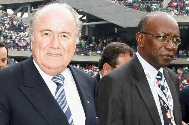 Corruption à la FIFA, des révélations XXL sur Blatter à venir ?