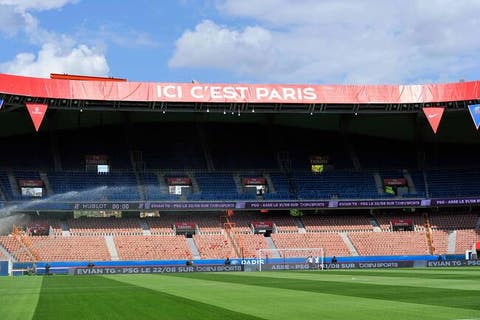 Foot PSG - Le Parc des Princes à 60 000 places en 2017 ? - Foot 01