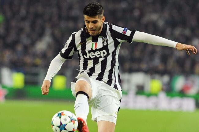 Palerme - Juventus : 0-1 (Mars 2015)