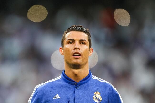 Cristiano Ronaldo ? Une légende du Real préfère Messi